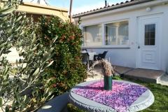 Appartementen Kristina Appartement 1 – Kristina foto 1