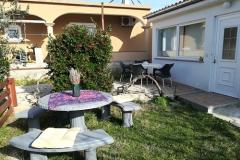 Appartementen Kristina Appartement 1 – Kristina foto 2