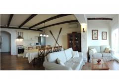 Appartementen in Villa Appartement 1 – Pakostane foto 1