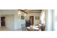 Appartementen in Villa Appartement 2 – Babuljas foto 1