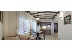 Appartementen in Villa Appartement 2 – Babuljas foto 2