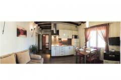 Appartementen in Villa Appartement 3 – Justina foto 1