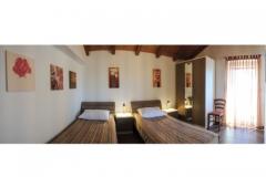 Appartementen in Villa Appartement 3 – Justina foto 3
