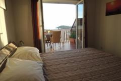 Appartementen in Villa Appartement 3 – Justina foto 4