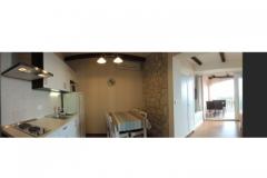 Appartementen in Villa Appartement 4 foto 1