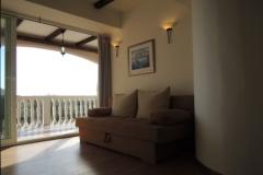 Appartementen in Villa Appartement 4 foto 5