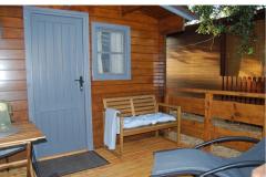 Appartementen Lily Appartement 3 – Daisy B foto 4