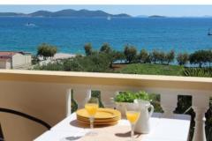 Appartementen Luka Pakoštane Appartement 3 – Apartman E foto 2