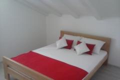 Appartementen Luka Pakoštane Appartement 3 – Apartman E foto 3