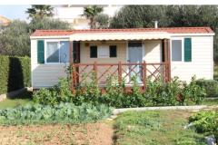 Appartementen Luka Pakoštane Appartement 4 – Kučica foto 1