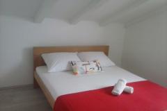 Appartementen Luka Pakoštane Appartement 2 – Studio foto 3
