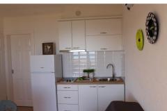 Appartementen Luka Pakoštane Appartement 2 – Studio foto 4