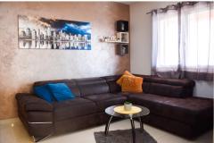 Appartementen Martin Appartement 1 – App4+1 M foto 3