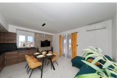 Appartementen Martin Appartement 3 – App2+2 C foto 1
