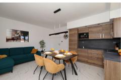 Appartementen Martin Appartement 3 – App2+2 C foto 4