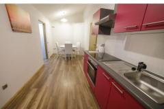 Appartementen Ivišić Appartement 1 – 4F foto 4