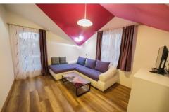 Appartementen Ivišić Appartement 1 – 4F foto 5