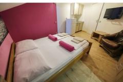 Appartementen Ivišić Slaapkamer 5 – 2E foto 1