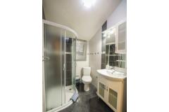 Appartementen Ivišić Slaapkamer 5 – 2E foto 3