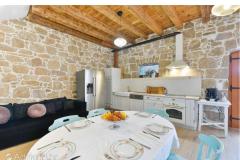 Appartementen Rosan Pakostane Appartement 5 – HOUSE foto 4