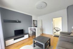 Appartementen Rosan Pakostane Appartement 1 – Lebić foto 5