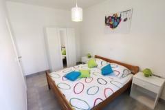 Appartementen Rosan Pakostane Appartement 2 – Maštral foto 3