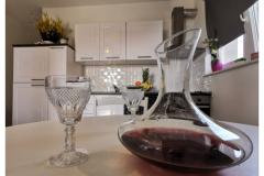 Appartementen Rosan Pakostane Appartement 2 – Maštral foto 4