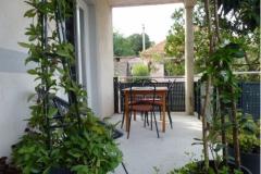 Appartementen Rosan Pakostane Appartement 2 – Maštral foto 5