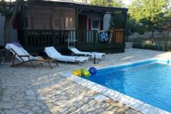 Appartementen Rosan Pakostane Appartement 3 – Tramuntana foto 1