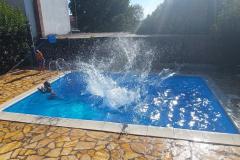 Appartementen Rosan Pakostane Appartement 3 – Tramuntana foto 2