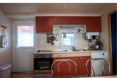 Appartementen Rosan Pakostane Appartement 3 – Tramuntana foto 5