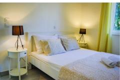 Appartementen Rosan Pakostane Appartement 4 – Jugo foto 2