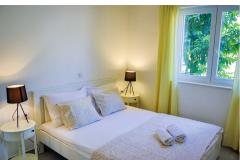 Appartementen Rosan Pakostane Appartement 4 – Jugo foto 3