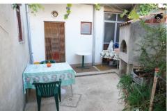 Sunshine Pakoštane Slaapkamer 4 – STUDIO A4 foto 1