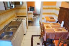 Sunshine Pakoštane Slaapkamer 4 – STUDIO A4 foto 2