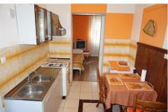Sunshine Pakoštane Slaapkamer 4 – STUDIO A4 foto 3