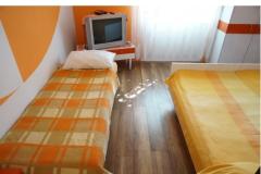 Sunshine Pakoštane Slaapkamer 4 – STUDIO A4 foto 5