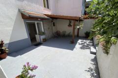 Beach Huis Punta Appartement 1 – Groundfloo foto 2