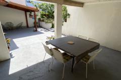 Beach Huis Punta Appartement 1 – Groundfloo foto 3