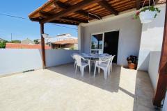 Beach Huis Punta Appartement 2 – Firstfloor foto 1