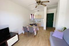 Beach Huis Punta Appartement 2 – Firstfloor foto 4