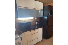 Chatky v Pakoštane Slaapkamer 1 – 10-Comfort foto 5