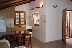 Appartementen Fijan Appartement 3 foto 5