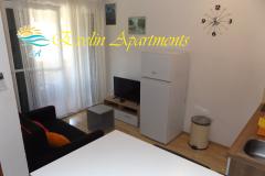 Huis Evelin Appartement 1 – A1 foto 1
