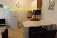 Huis Evelin Appartement 1 – A1 foto 5