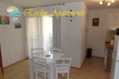 Huis Evelin Appartement 2 – A2 foto 1