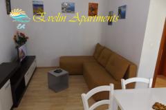 Huis Evelin Appartement 2 – A2 foto 4