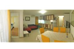 Ivan  Appartement 1 – A1(2+4+3) foto 2