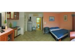 Ivan  Slaapkamer 5 – B2 (2+3) foto 3