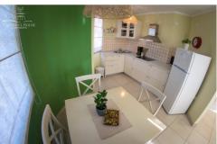Kapetanova Huis Appartement 1 – Sunflower foto 4